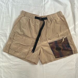 Without Walls Trail shorts